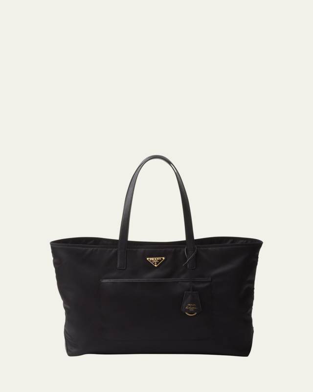 Re-Edition 1978 Nylon Tote Bag